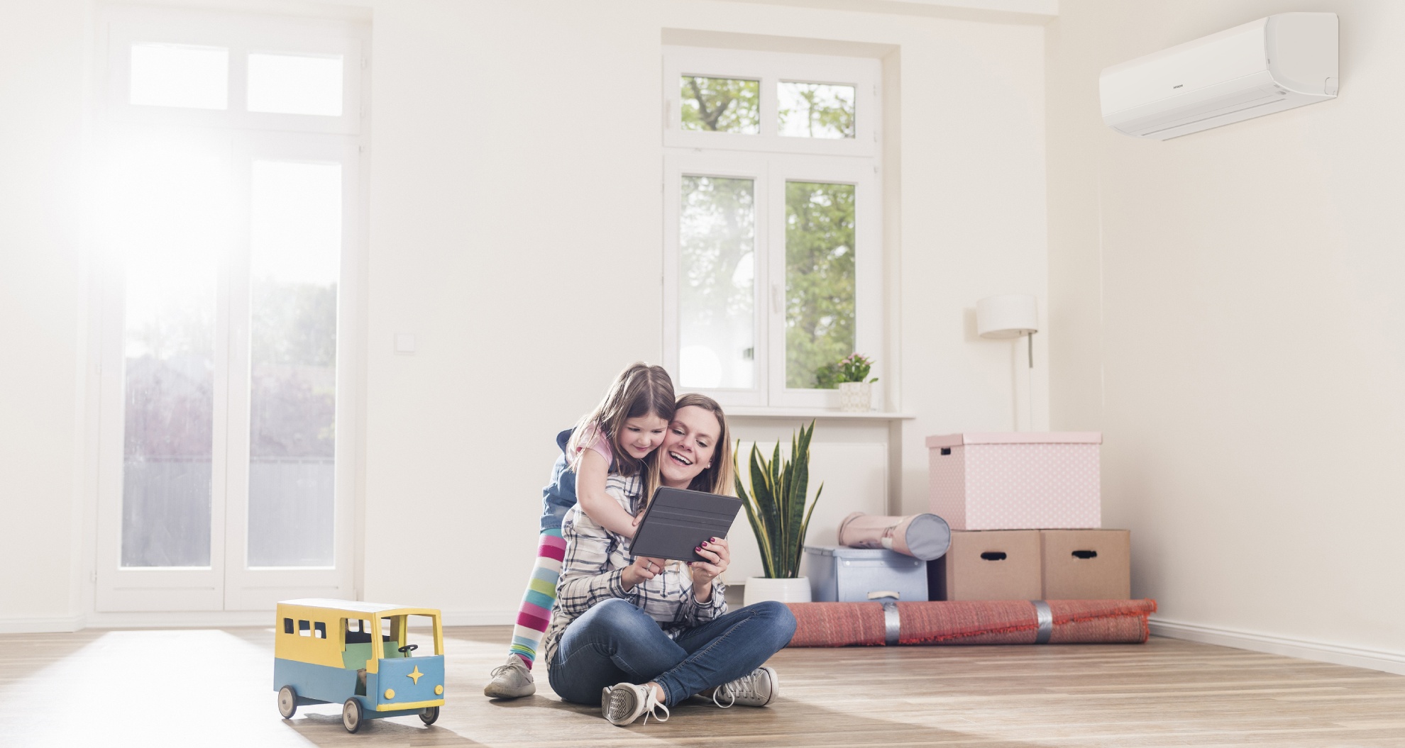 Air Conditioner Filter Maintenance 5 reasons to clean it